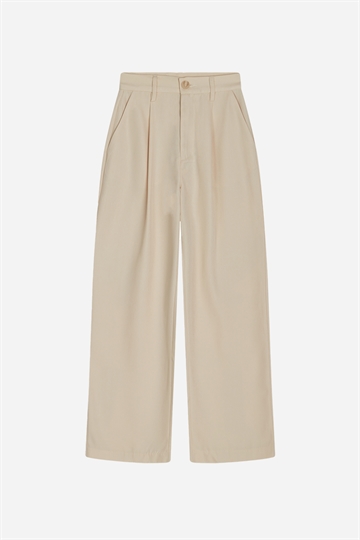 Grunt Cihdin Pants - Off White